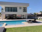 Casa / Sobrado para Venda em Itupeva/SP Posse Nova 4 Quartos