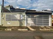 Casa / Sobrado para Venda em Itupeva/SP Residencial...