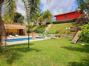 Casa / Sobrado para Venda em Itupeva/SP São José do...