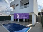 Casa / Sobrado para Venda em Itupeva/SP São Venâncio 3...
