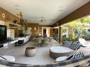 Casa / Sobrado para Venda em Itupeva/SP Serra Azul 3 Quartos