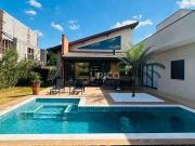 Casa / Sobrado para Venda em Itupeva/SP Terras de Santa...