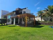 Casa / Sobrado para Venda em Itupeva/SP Terras de Santa...