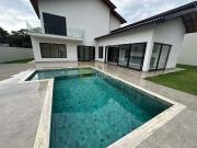 Casa / Sobrado para Venda em Itupeva/SP Terras de Santa...