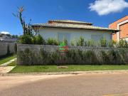 Casa / Sobrado para Venda em Itupeva/SP Terras de Santa...