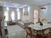 Casa / Sobrado para Venda em Itupeva/SP Vila São João 2...