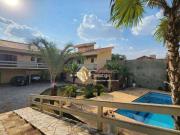 Casa / Sobrado para Venda em Itu/SP Alto das Palmeiras 3...