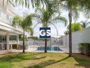 Casa / Sobrado para Venda em Itu/SP Alto das Palmeiras 4...