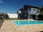 Casa / Sobrado para Venda em Itu/SP Alto das Palmeiras 4...