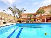 Casa / Sobrado para Venda em Itu/SP Alto das Palmeiras 4...