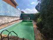 Casa / Sobrado para Venda em Itu/SP Brasil 3 Quartos