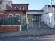 Casa / Sobrado para Venda em Itu/SP Brasil 3 Quartos