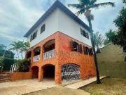 Casa / Sobrado para Venda em Itu/SP Brasil 4 Quartos