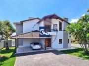 Casa / Sobrado para Venda em Itu/SP Campos de Santo...