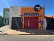 Casa / Sobrado para Venda em Itu/SP Centro 3 Quartos