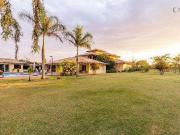 Casa / Sobrado para Venda em Itu/SP Centro 6 Quartos