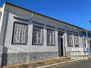 Casa / Sobrado para Venda em Itu/SP Centro 6 Quartos