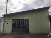 Casa / Sobrado para Venda em Itu/SP Cidade Nova I 2 Quartos