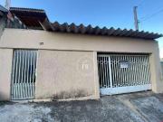 Casa / Sobrado para Venda em Itu/SP Cidade Nova I 3 Quartos