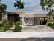 Casa / Sobrado para Venda em Itu/SP Condomínio Fazenda...