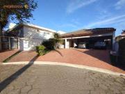 Casa / Sobrado para Venda em Itu/SP Condomínio Portal de...