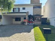 Casa / Sobrado para Venda em Itu/SP Condomínio Portal de...