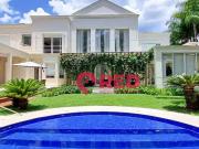 Casa / Sobrado para Venda em Itu/SP Condomínio Terras de...