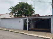Casa / Sobrado para Venda em Itu/SP Cruz das Almas 3 Quartos