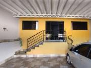 Casa / Sobrado para Venda em Itu/SP Jardim das Rosas 2...