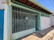 Casa / Sobrado para Venda em Itu/SP Jardim do Estádio 2...