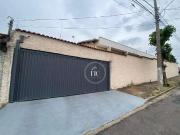 Casa / Sobrado para Venda em Itu/SP Jardim do Estádio 3...