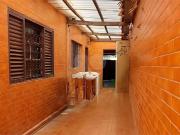 Casa / Sobrado para Venda em Itu/SP Jardim do Estádio 4...