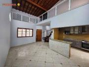 Casa / Sobrado para Venda em Itu/SP Jardim dos Ipês 2...