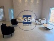 Casa / Sobrado para Venda em Itu/SP Jardim Emicol 4 Quartos