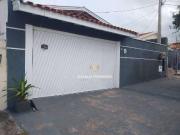 Casa / Sobrado para Venda em Itu/SP Jardim Eridano 4 Quartos