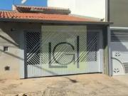 Casa / Sobrado para Venda em Itu/SP Jardim Estância Bom...