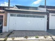 Casa / Sobrado para Venda em Itu/SP Jardim Estância Bom...