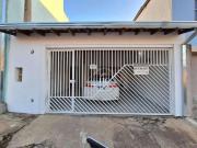 Casa / Sobrado para Venda em Itu/SP Jardim Estância Bom...