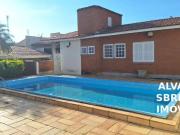 Casa / Sobrado para Venda em Itu/SP Jardim Faculdade 3...