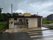 Casa / Sobrado para Venda em Itu/SP Jardim Madre Paulina...