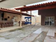 Casa / Sobrado para Venda em Itu/SP Jardim Paraíso 2 Quartos