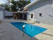 Casa / Sobrado para Venda em Itu/SP Jardim Paraíso 3 Quartos