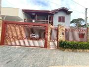 Casa / Sobrado para Venda em Itu/SP Jardim Paraíso 3 Quartos