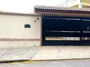 Casa / Sobrado para Venda em Itu/SP Jardim Paraíso 3 Quartos