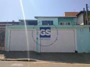 Casa / Sobrado para Venda em Itu/SP Jardim Paraíso 4 Quartos