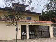 Casa / Sobrado para Venda em Itu/SP Jardim Paraíso 4 Quartos