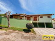 Casa / Sobrado para Venda em Itu/SP Jardim Paraíso II 4...