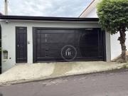 Casa / Sobrado para Venda em Itu/SP Jardim Paulista II 3...