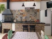 Casa / Sobrado para Venda em Itu/SP Jardim Paulista II 3...