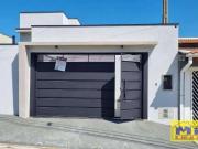 Casa / Sobrado para Venda em Itu/SP Jardim Paulista III...